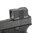 APEX TACTICAL SPECIALTIES INC ACRO & MPS OPTIC MOUNT FOR GLOCK MOS PISTOLS BLACK