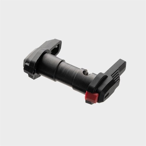 Entdecke den Magpul AR ESK Selector für AR-Musterfeuerwaffen. 🔧 Beidhändig, ergonomisch und einfach zu installieren – perfekt für dich!