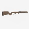 Entdecke den leichten Hunter Lite Schaft für Savage AXIS Gewehre! 🌲 Ideal für Outdoor-Abenteuer mit ergonomischem Design und M-LOK-Kompatibilität.
