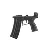FOXTROT MIKE PRODUCTS 556 G2 BUFFERLESS LOWER PIC RAIL ADAPTER W/THRILL GRIP