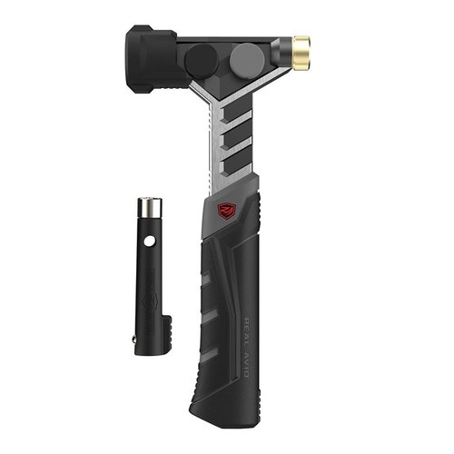 Entdecke den ARMORER'S MASTER HAMMER von REAL AVID! 🛠️ Perfekte Balance und Ergonomie für präzise Kontrolle bei Waffenbau und -modifikation.
