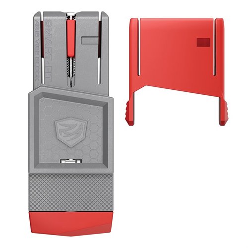Entdecke den SMART-FIT AR-15 VISE BLOCK von Real Avid! 🛠️ Perfekte Passform für AR15 und AR10, kein Wackeln mehr beim Arbeiten!