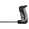Erlebe den BORE-MAX SMART ROD 🛠️ – der komfortable Carbon Fiber Putzstock für Handguns. Effizient reinigen und schonen! Jetzt entdecken!