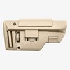 B5 SYSTEMS AR-15 PRECISION STOCK COLLAPSIBLE FDE- LONG