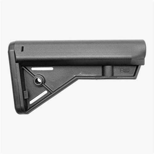 Entdecke den AR-15 Bravo Stock! ✨ Fester Mil-Spec Schaft, ergonomisch und rutschfest. Perfekt für dein AR-15. Jetzt kaufen!
