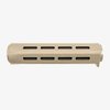 Entdecke die AR-15 M-LOK Handguards von B5 SYSTEMS! ✨ Robuste, ergonomische Handguards in Flat Dark Earth für Carbine und Mid-Length.