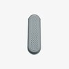 B5 SYSTEMS AR-15 STANDARD BUTT PAD GRAY