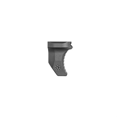 Verbessere die Kontrolle deines Gewehrs mit dem Arisaka Hand Stop für Picatinny! 🔧 Ideal für Stabilität und Rückstoßminderung. Jetzt entdecken!