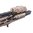 ARISAKA DEFENSE INDEXER FOR GEISSELE SUPER MODULAR RAIL  416