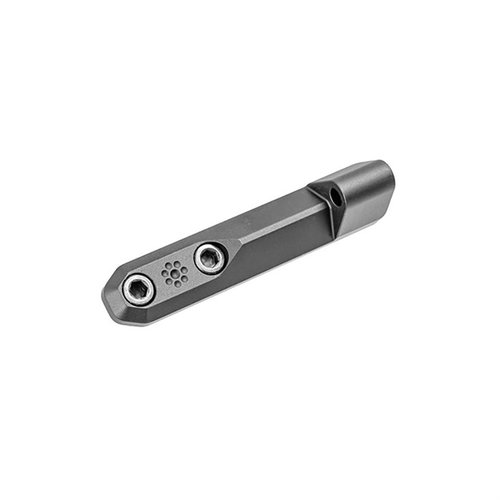 Entdecke die INLINE SCOUT MOUNT für Surefire Scout Pro! 🔦 Perfekte Positionierung und robustes Design für deine Lampe. Jetzt mehr erfahren!