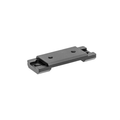 Entdecke den Arisaka Offset M620 Adapter für Surefire Lichter! 💡 Perfekt für eine flexible Montage und ein niedriges Profil. Jetzt kaufen!