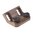 ARISAKA DEFENSE OFFSET SCOUT LIGHT MOUNT FOR M-LOK HANDGUARDS, FDE