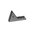ARISAKA DEFENSE BAG RIDER FOR ARISAKA STOCK ANGLE ADAPTER SL, BLACK