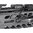 ARISAKA DEFENSE ZERO RETENTION CLAMP FOR MCX VIRTUS SIG OEM  SLIM HANDGUARD