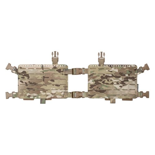Entdecke das 34 Alpha Chest Rig von Spiritus Systems! 🛡️ Flexibel, leicht und perfekt für jede Mission. Konfiguriere es nach deinen Bedürfnissen!