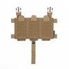 Entdecke den OTB Placard 5.56x45 in Coyote Brown! 🟤 Perfekt für deine Ausrüstung, bietet Flexibilität und Sicherheit bei jedem Einsatz.
