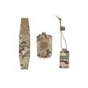 Entdecke den vielseitigen SPUD Munitions Pouch von Spiritus Systems! 🎒 Halte alles sicher und rutschfest, perfekt für dein Gear!