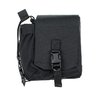 Entdecke die vielseitige MUTANT POUCH von SPIRITUS SYSTEMS! 🛠️ Ideal für MOLLE-Systeme und perfekt für Funkgeräte und Magazine.
