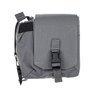 Entdecke den MUTANT POUCH von SPIRITUS SYSTEMS in Wolf Grey! 🐺 Eine vielseitige MOLLE-Tasche für Funkgeräte und Magazine. Ideal für deine Ausrüstung!