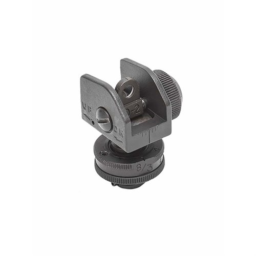 Hol dir das komplette AR-15 A2 Rear Sight Assembly Kit! 🔧 Perfekt für präzises Zielen und einfache Montage. Ideal für dein A2-Oberteil!