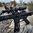 AMERICAN DEFENSE MANUFACTURING UIC-180 STRIPPED LOWER AMBIDEXTROUS RECEIVER
