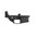 AMERICAN DEFENSE MANUFACTURING UIC-180 STRIPPED LOWER AMBIDEXTROUS RECEIVER
