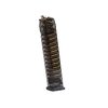 Entdecke das TRANSLUCENT MAGAZINE für Glock®-Pistolen! 🔍 27-RD 9MM, robust und transparent für maximale Sichtbarkeit und Sicherheit.