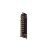 Entdecke das 18-RD .45 MAG für Glock® 21/30/41! ✨ Robuste Polymer-Konstruktion und lebenslange Garantie für optimale Leistung.