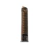 Entdecke die 30-RD 10MM Magazine für Glock®! ✨ Extrem robust, leicht zu handhaben und mit lebenslanger Garantie. Ideal für deine Glock 20, 29, 40.