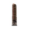 Entdecke das 19-RD 9mm Magazin für Glock® 43X/48. ✨ Robust, langlebig und mit lebenslanger Garantie. Perfekt für deine Bedürfnisse!