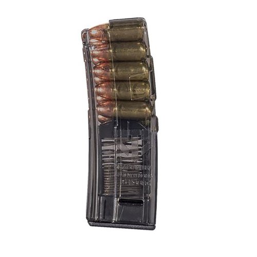 Entdecke die 9mm Magazine für Heckler & Koch MP5! ✨ Leicht, langlebig und kompatibel mit vielen Modellen. Hol dir jetzt die beste Leistung!