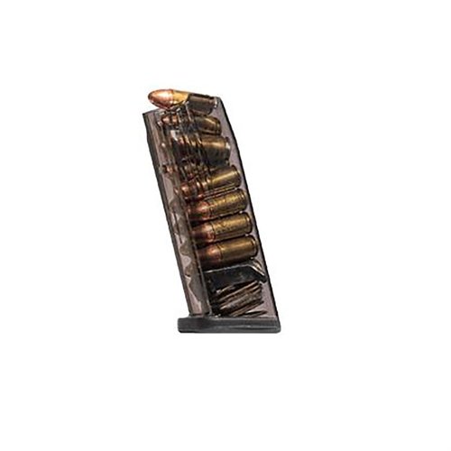 Entdecke das HECKLER & KOCH VP9SK 12-RD Magazin 🥳! Robustes Polymer, ergonomisches Design und lebenslange Garantie für optimale Leistung.