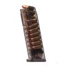 ELITE TACTICAL SYSTEMS GROUP MAGAZINE STANDARD 17-RD 9MM SMITH & WESSON M&P CARBON SMOKE