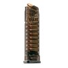 Entdecke die SMITH & WESSON M&P 21-RD Magazine für 9mm! ✨ Robuste Polymer-Konstruktion, lebenslange Garantie und ergonomisches Design.