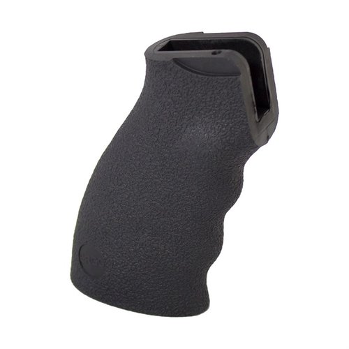 Entdecke den FLAT TOP SUREGRIP Ergo Grip für AR-15/AR308! ✨ Ergonomisch, rutschfest und ideal für präzises Schießen. Jetzt mehr erfahren!