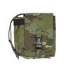 Entdecke den MUTANT POUCH von SPIRITUS SYSTEMS! 🚀 Eine vielseitige MOLLE-Tasche für Funkgeräte und Magazine im Multi-Cam Tropic Design.