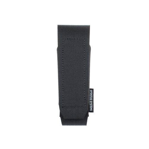 Entdecke den TKO Pouch von SPIRITUS SYSTEMS! 🖤 Perfekte Aufbewahrungslösung für deine Ausrüstung – robust und tragbar. Hol ihn dir jetzt!