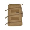 Entdecke die Delta Bag von Spiritus Systems in Coyote Brown 👜 – eine kompakte, taktische Sanitätstasche für schnellen Zugriff und effektive Notfallversorgung.