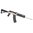 TEXAS WEAPON SYSTEMS SAIGA 12 GEN-3 HANDGUARD M-LOK