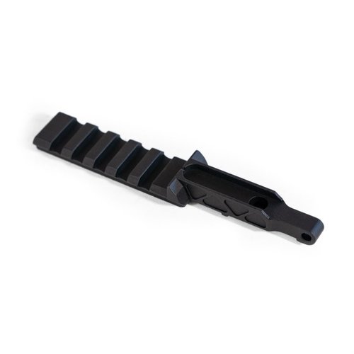 Entdecke die BITTY DOT MOUNTS von Texas Weapon Systems für deine Rotpunktvisiere! 🛠️ Leicht, stabil und einfach zu installieren. Lebenslange Garantie!