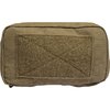 Entdecke die E&E Horizontal Pouch von Grey Ghost Gear in Coyote Brown. Ideal für deine Ausrüstung! 🎒 Halte alles organisiert und griffbereit!