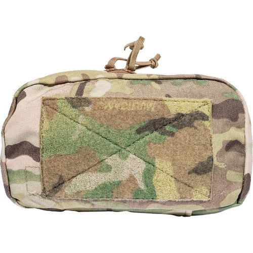 Entdecke die E&E Horizontal Pouch von Grey Ghost Gear! 🏞️ Perfekt für dein Zubehör, sicher und organisiert unterwegs. Hol sie dir jetzt!