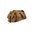 GREY GHOST GEAR TRANSPORT BAG COYOTE BROWN
