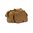 GREY GHOST GEAR RANGE BAG COYOTE BROWN