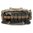 GREY GHOST GEAR LARGE RANGE BAG MULTICAM