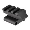 Entdecke den AK Picatinny End Plate Adaptor von Midwest Industries! 🛠️ Einfach zu installieren und kompatibel mit verschiedenen AK-Modellen.