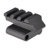 Entdecke den AK Picatinny End Plate Adaptor von Midwest Industries! 🛠️ Einfach zu installieren, robustes Aluminium und lebenslange Garantie.