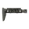 Entdecke die ALPHA SERIES Fixed Beam Stocks von Midwest Industries! 🔥 Robuste, verstellbare Schäfte für Gewehre, ideal für jeden Einsatz.