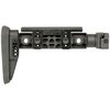 Entdecke die robusten ALPHA SERIES FIXED BEAM STOCKS von Midwest Industries. 🔧 Komfortabel, verstellbar und perfekt für dein Gewehr!