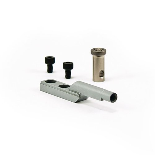 Upgrade dein AR-15 mit dem Roller Cam Pin Upgrade Kit von POF! 🚀 Reduziere Reibung und verbessere die Leistung. Jetzt entdecken!